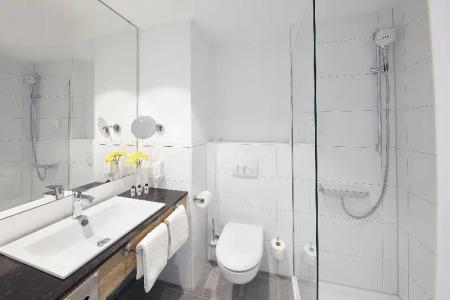 Four Points Flex by Sheraton Bochum - 61