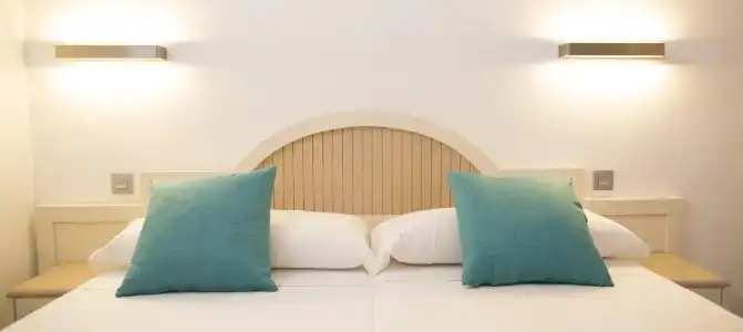 Apartamentos Cabau Cala Dor - 4