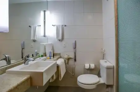 Novotel RJ Santos Dumont - 60
