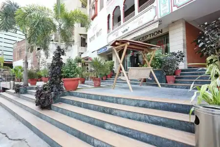 Arco Palace - 26