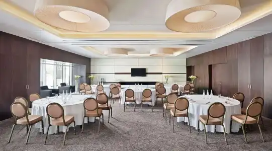 Hyatt Place Dubai Al Rigga - 18