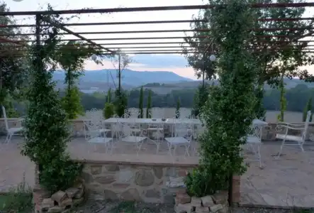 Cordella in Montalcino Wine Resort - 29