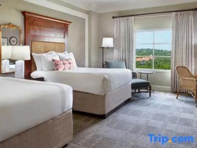 Omni Barton Creek Resort & Spa Austin - 121