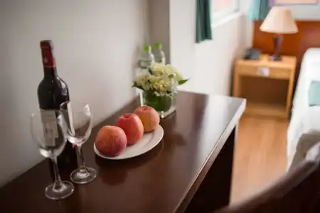 Maison d'Hanoi - 13