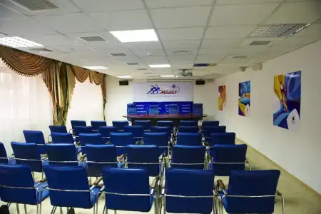 Medeu Almaty - 10