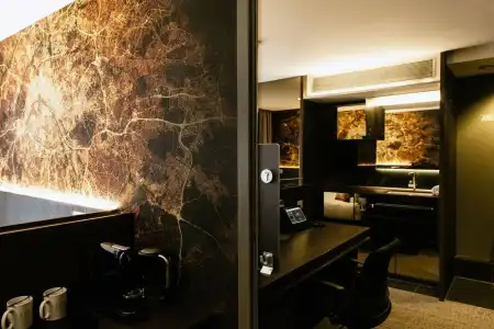 Heeton Concept - Luma Hammersmith - 34