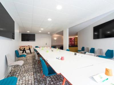 ibis Styles La Rochelle Centre Vieux Port - 19