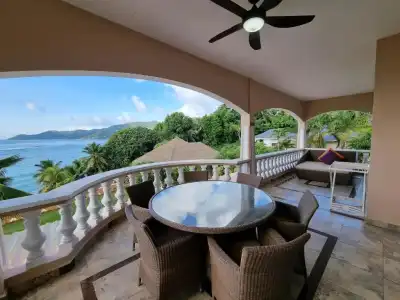 Au Fond de Mer View - 116