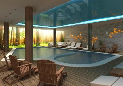 Arena Mar & SPA - All Inclusive - 17
