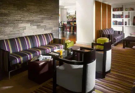 Radisson Blu Bristol - 28