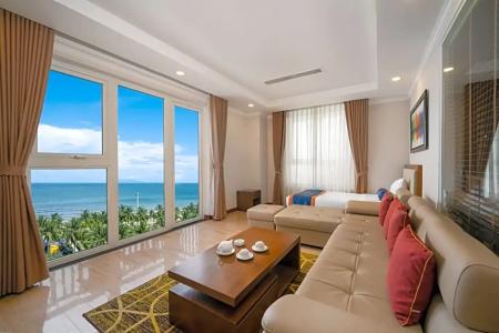 BlueSun Danang Beach - 49