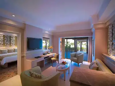 Shangri-La Rasa Sentosa, Singapore - 53