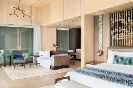 The St. Regis Maldives Vommuli Resort - 81