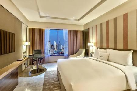 DoubleTree by Hilton Sukhumvit - 37
