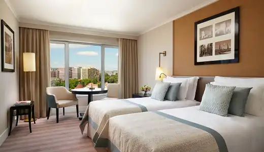 Corinthia Lisbon - 5