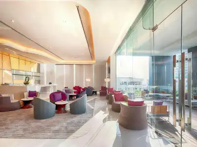 Mercure Bangkok Siam - 1