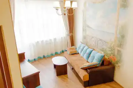 Pansionat Morskie Rify - 122