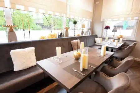 Restaurant Hackmann-Atter - 20