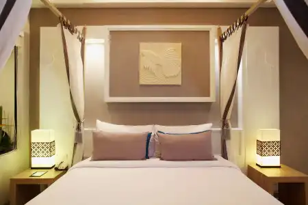 ACCESS Resort & Villas - 1