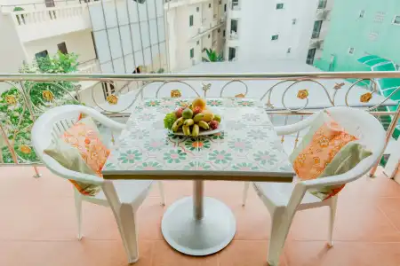 RK Guesthouse - 9