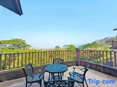 Tranquil Shores Holiday Apartments - 92