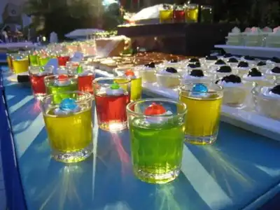 Cher Resort - 10