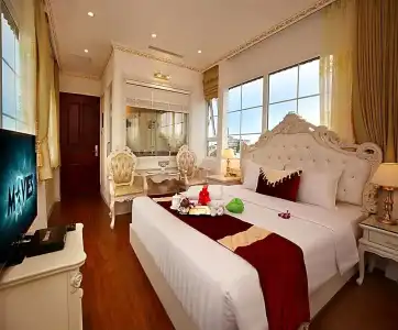 Hanoi Royal - 103