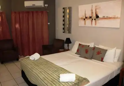 Bohemia Resort Cairns - 6