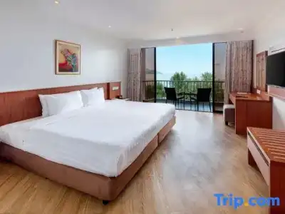 Bayview Beach Resort Penang - 99
