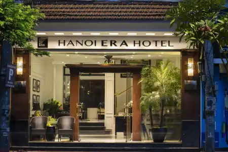 Hanoi Era - 0