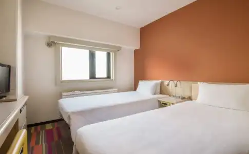 the b sangenjaya - 4