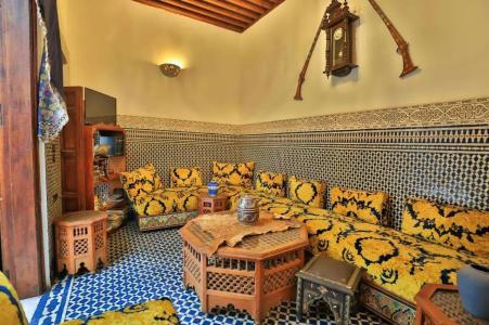 Riad dar Chrifa - 28