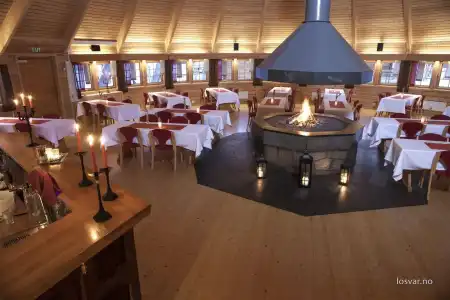 Sorrisniva Igloo - 33