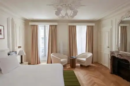 Maison Delano Paris - 23