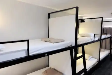 Bangkok Nomad Hostel - 29