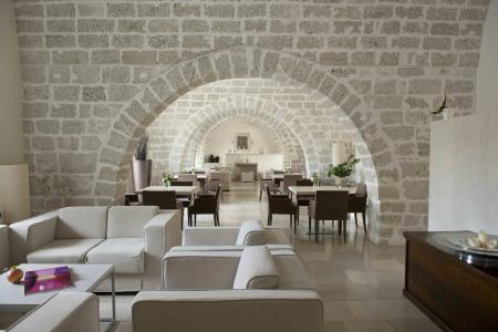 Relais Histò San Pietro sul Mar Piccolo - 33