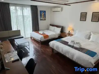 Mango Tree Resort - 61