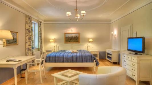 Schloss Lübbenau - 37