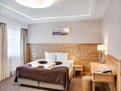 Haffner Resort & SPA - Destigos - 67