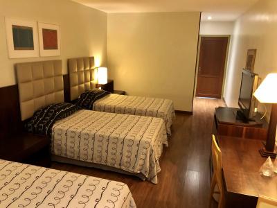 DELPLAZA Excelsior São Paulo - By Monreale - 49