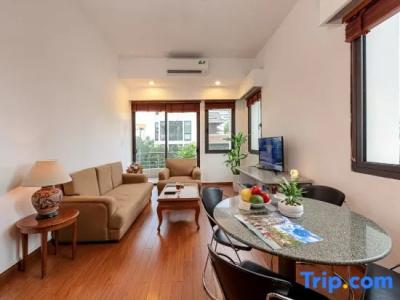 Oriental Palace Apartments Hanoi - 87