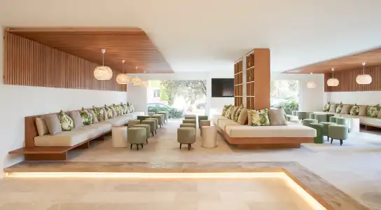 Club del Sol Resort & SPA Aparthotel - 1