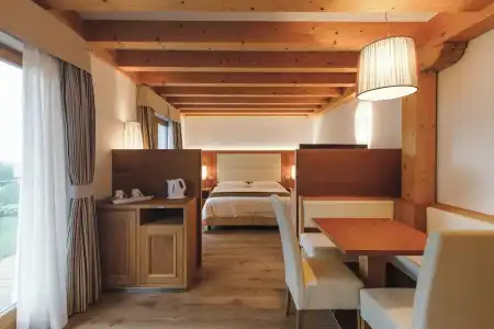 Charme Sayonara & Chalet Nature Suite - 76