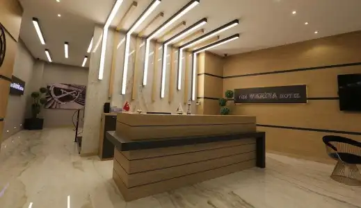 Burhaniye Marina Boutique - 32