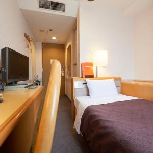 Select Inn Aomori - 22