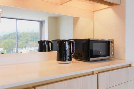 Balcony Seaside Sriracha & Serviced Apartments (SHA Extra Plus) - 50