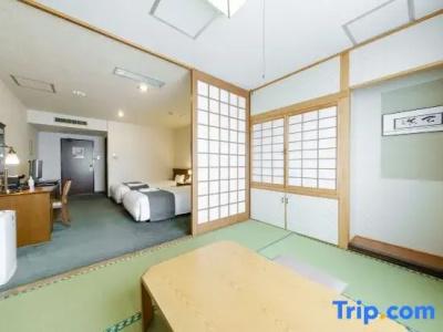 Tabist Abashiri Central - 52