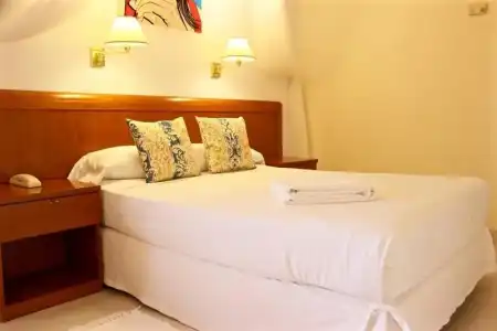 Ramada Resort by Wyndham Puerto de Mazarron - 50