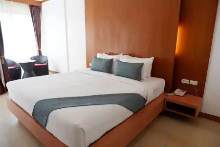 Phuttachot Resort Phi Phi - 10