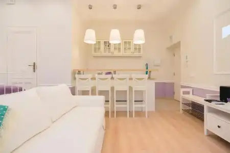 Revelton Suites Tallinn - 51
